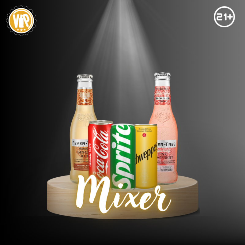 Mixer