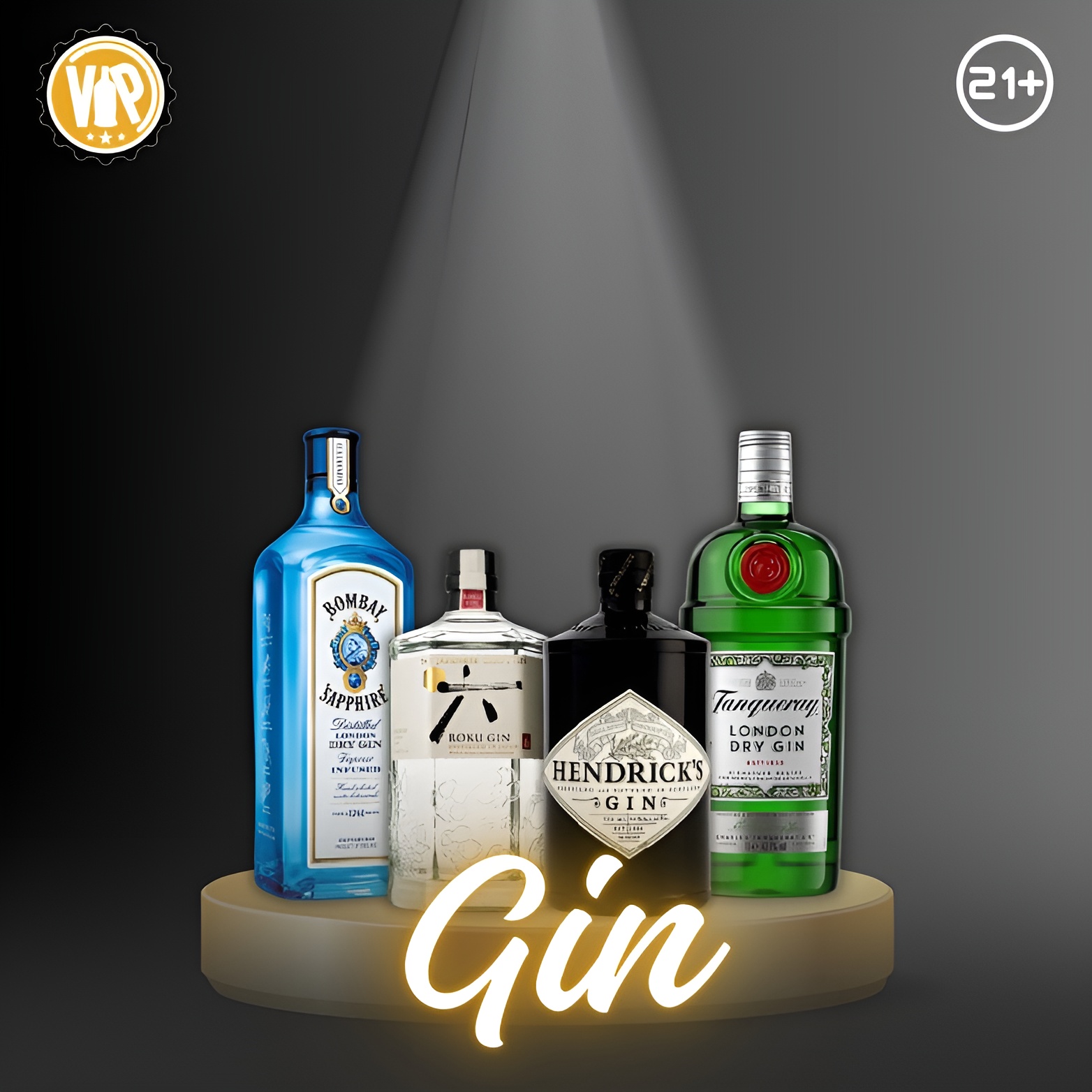 Gin