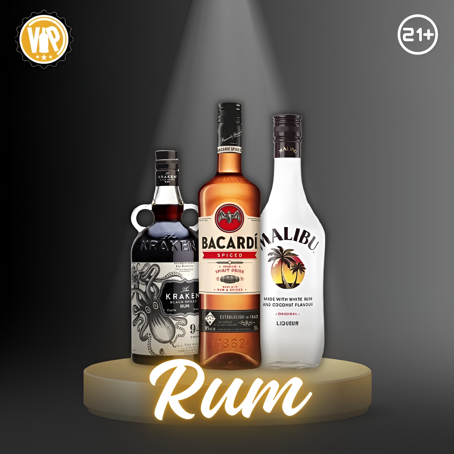 Rum
