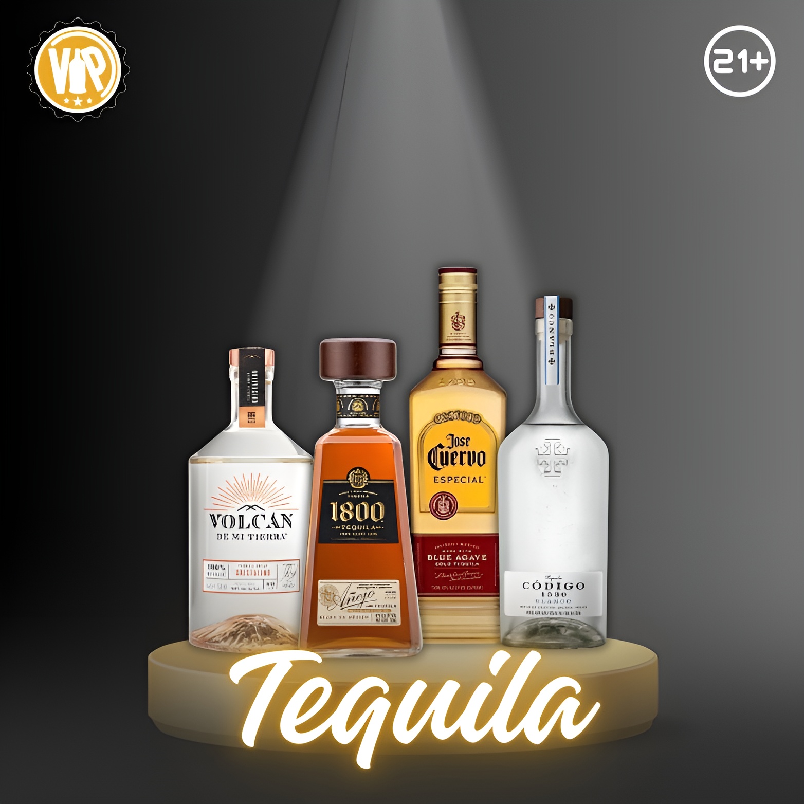 Tequila