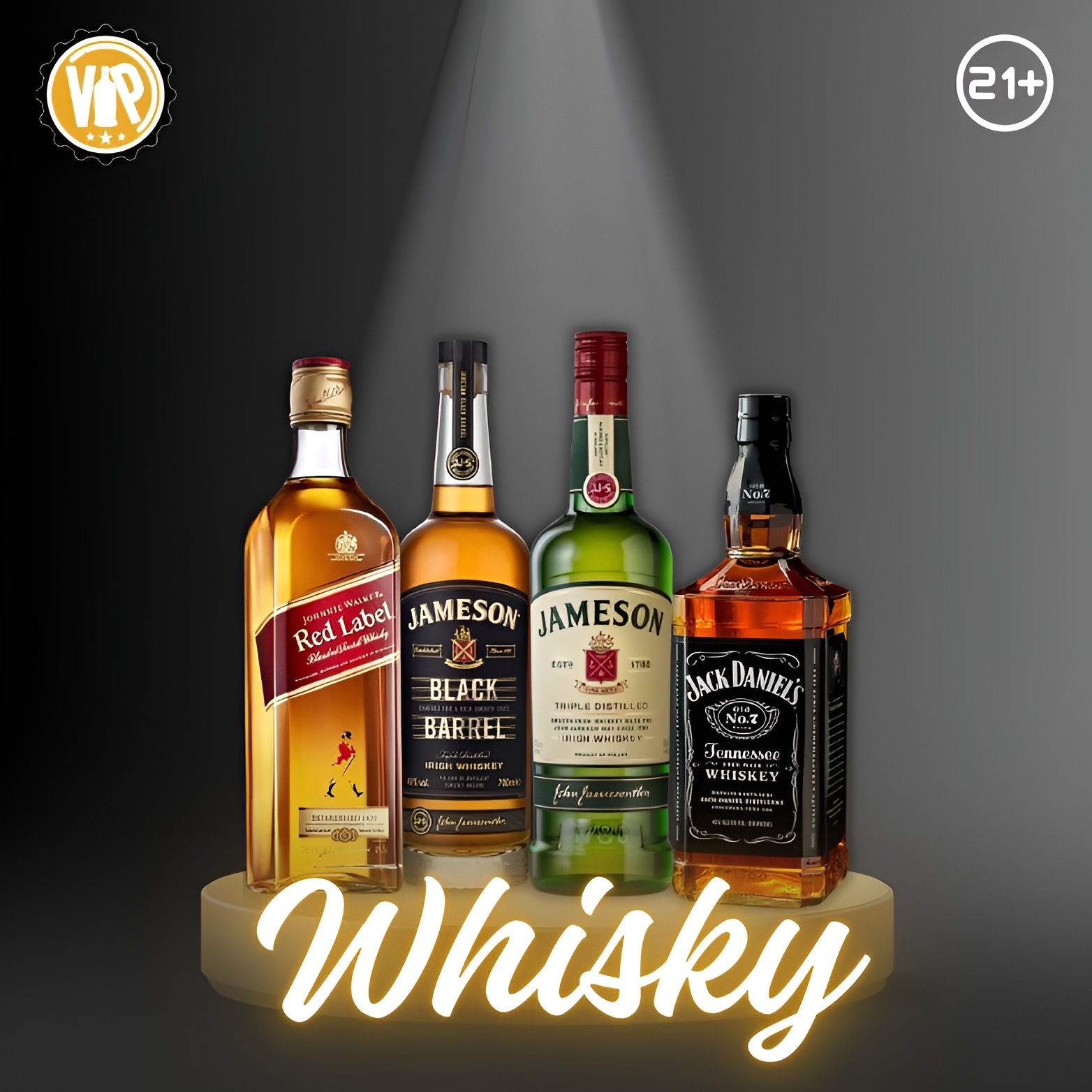 Whisky
