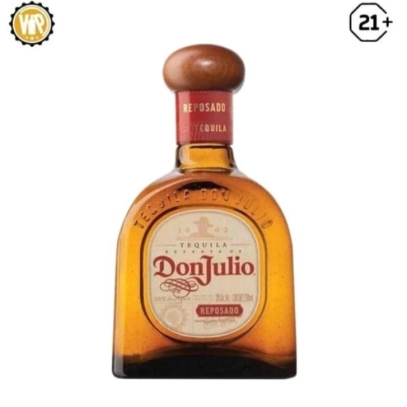 Don Julio Reposado