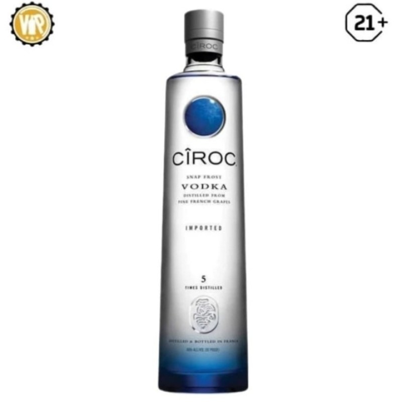 Ciroc Vodka