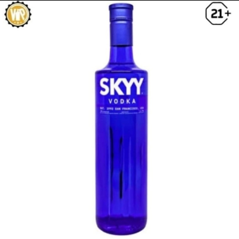 Skyy Vodka
