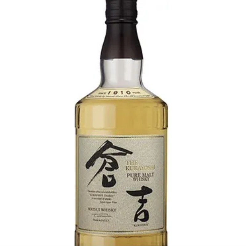 Matsui Whisky 700ml