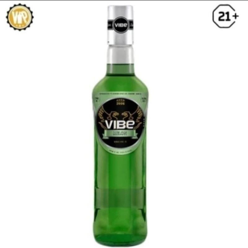 Vibe Melon