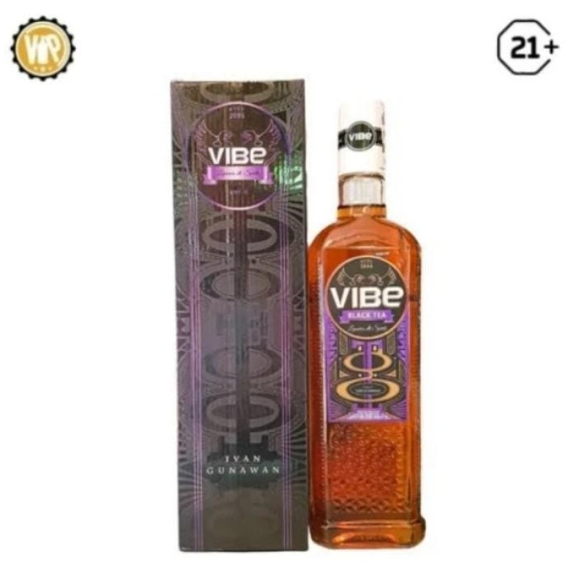 Vibe Blacktea