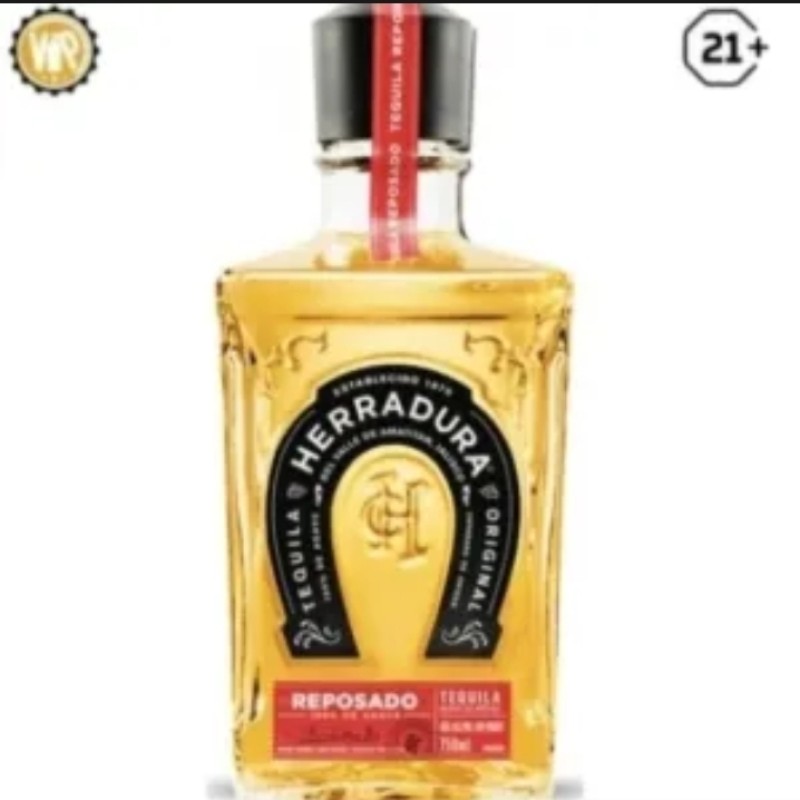 Herradura Reposado