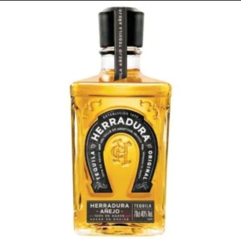 Herradura Anejo