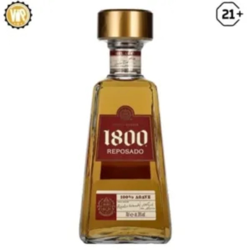 1800 Reposado