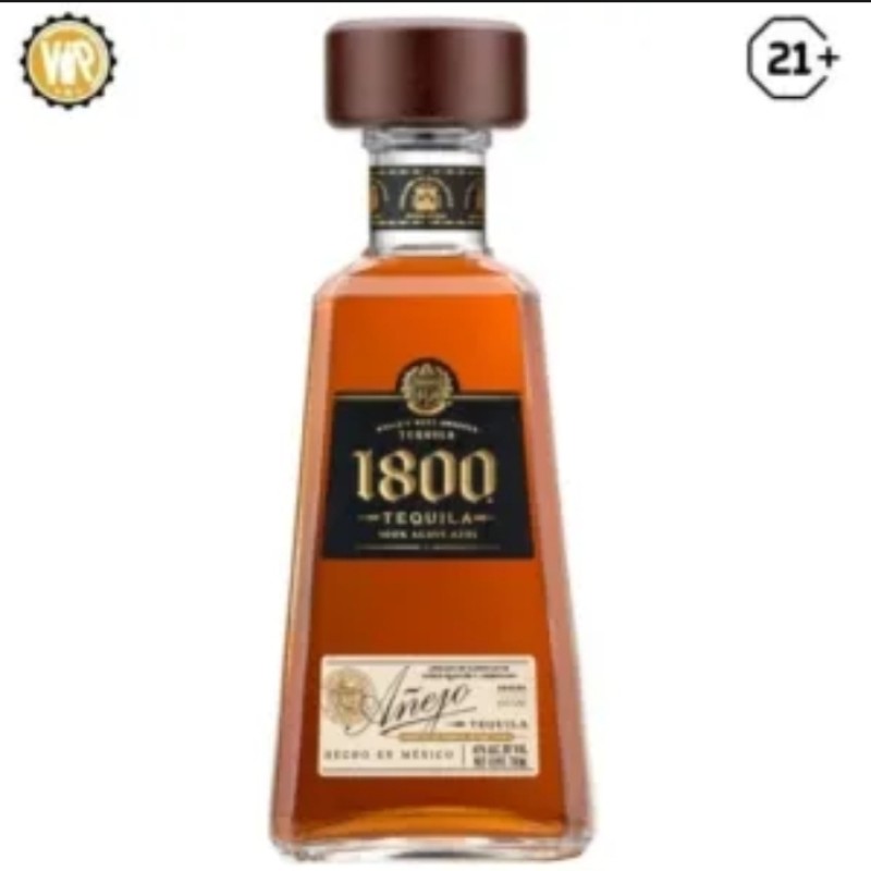1800 Anejo