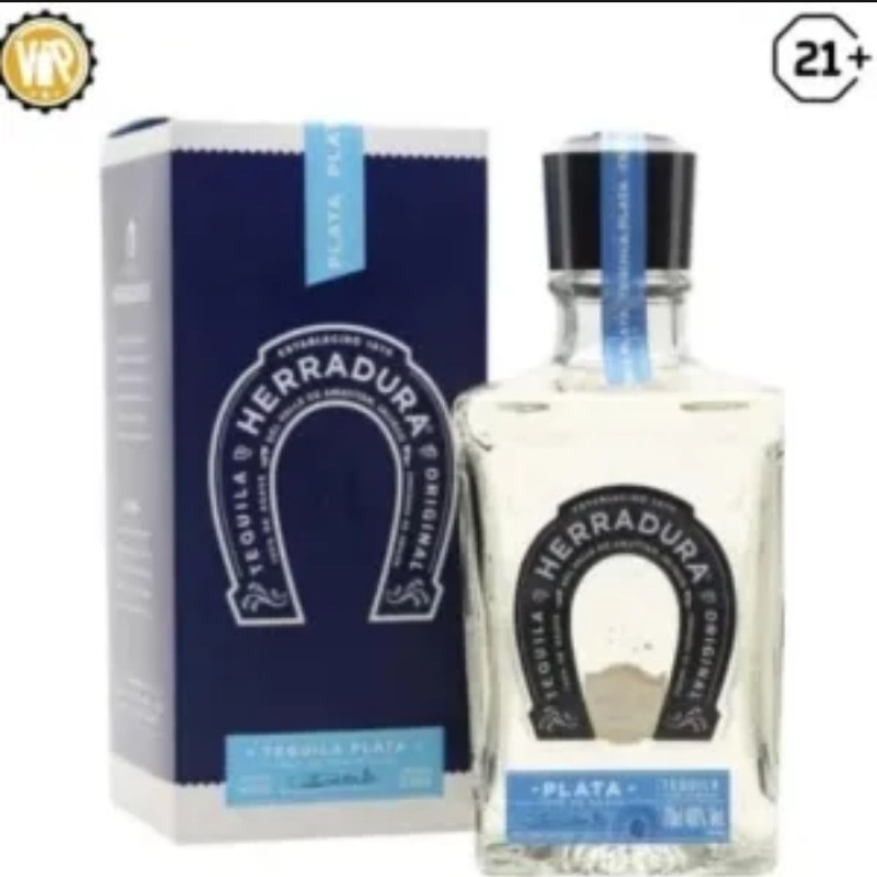 Herradura Plata