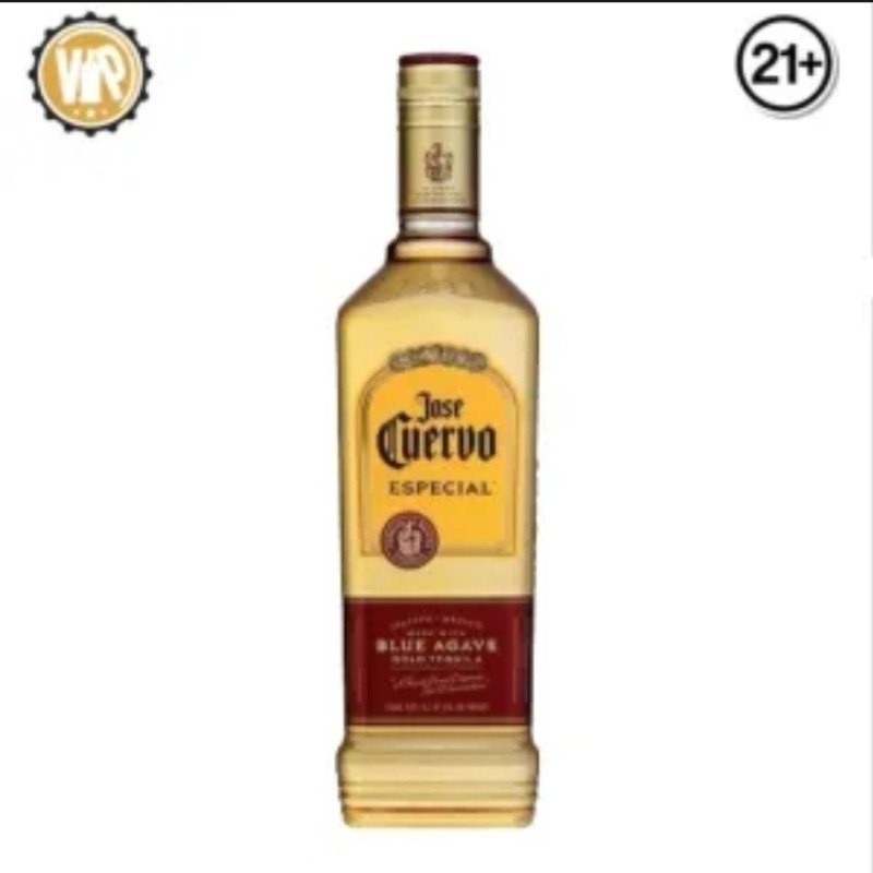 Jose Cuervo Reposado