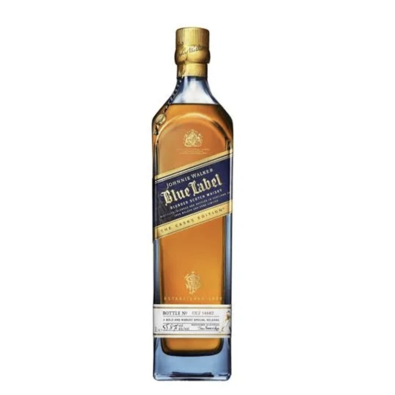 Johnnie Walker Blue Label 700ml