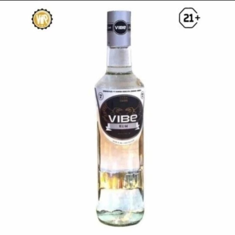Vibe Rum