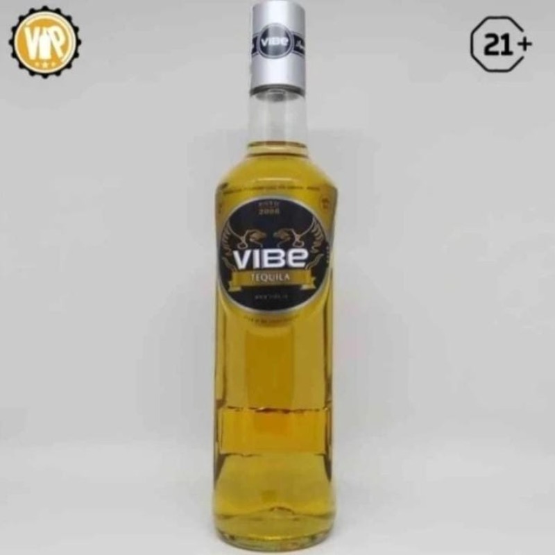 Vibe Tequila