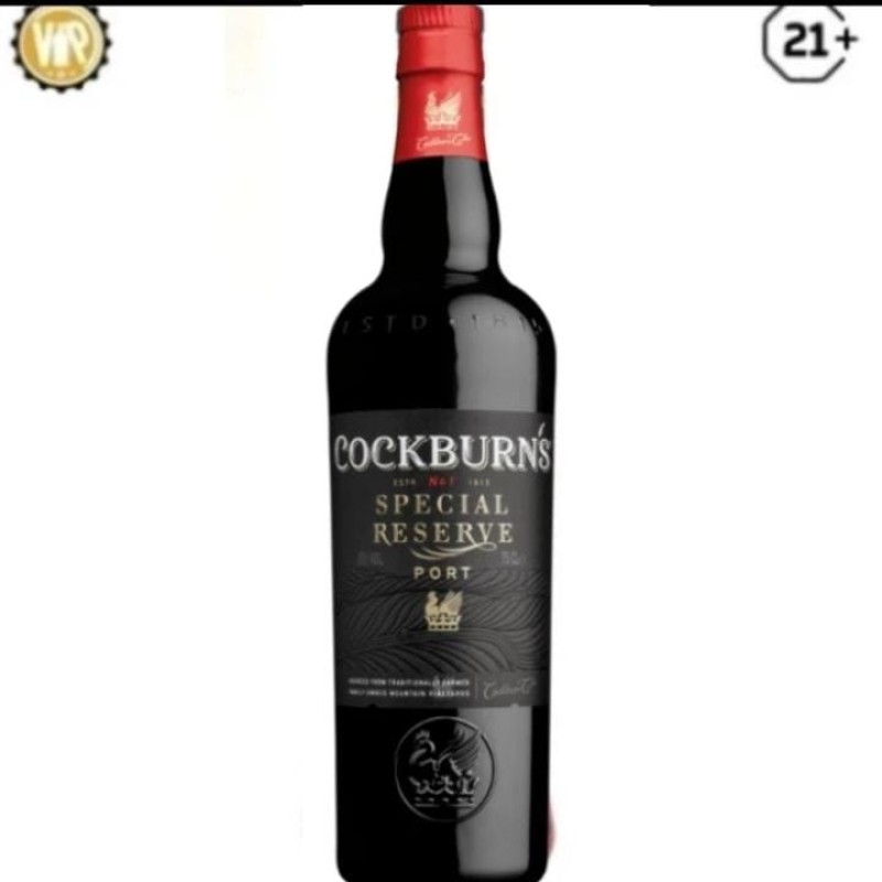 Cockburn Spesial Reserve