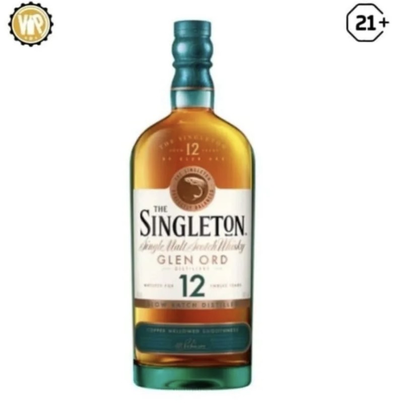 Singleton 12 Glen Ord