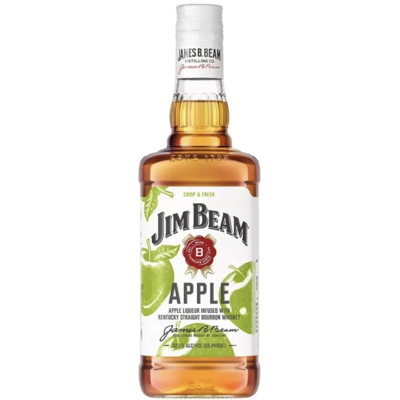 Jim Beam Apple 700ml