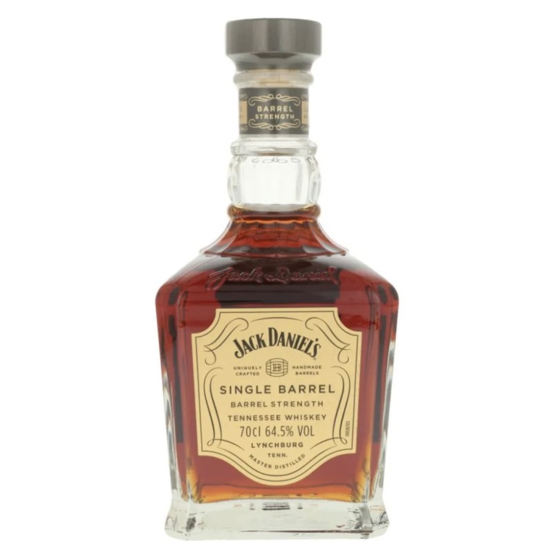Jack Daniel Single Barrel 700ml
