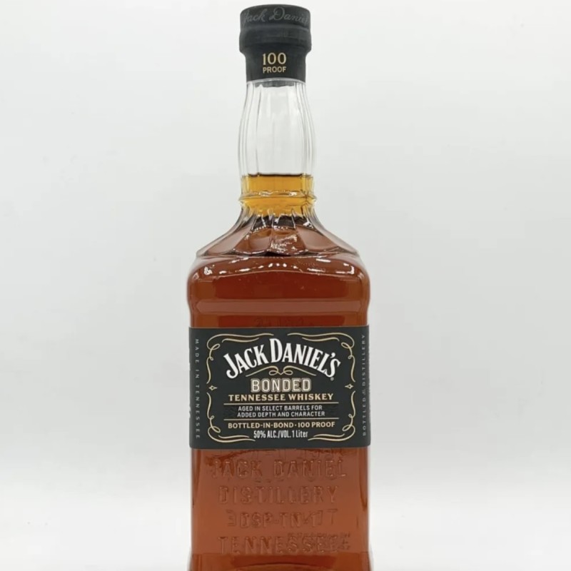 Jack Daniel Bonded 700ml