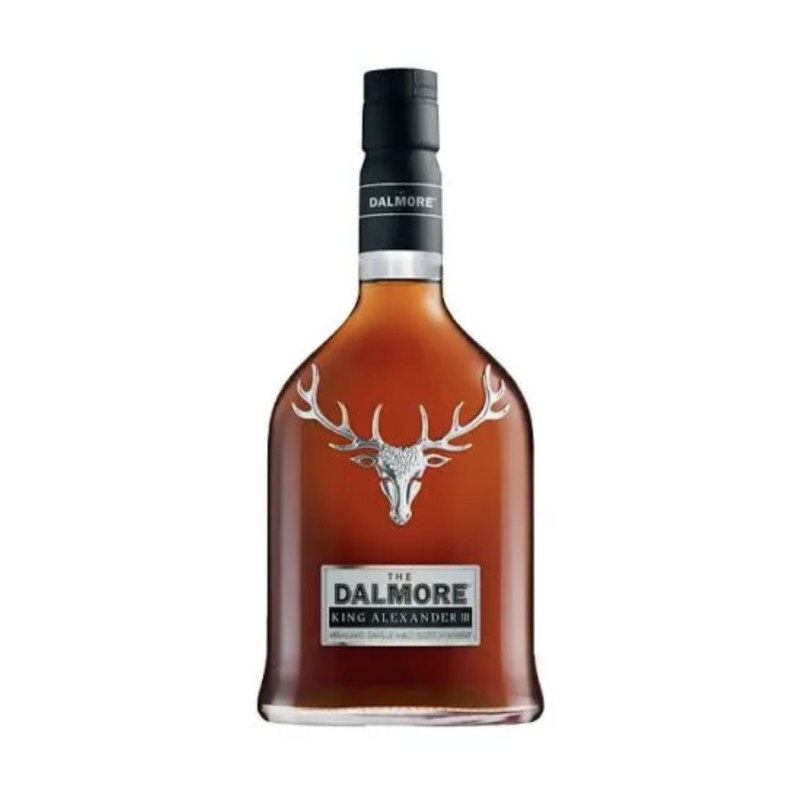Dalmore 12 YO
