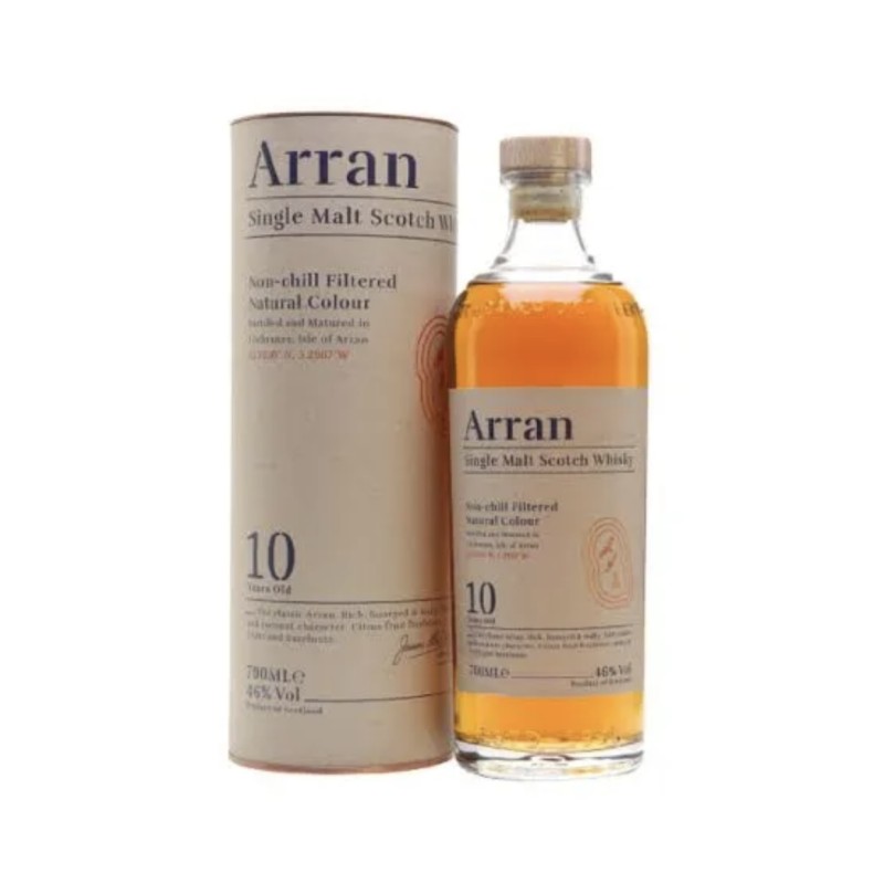 Arran 10 YO