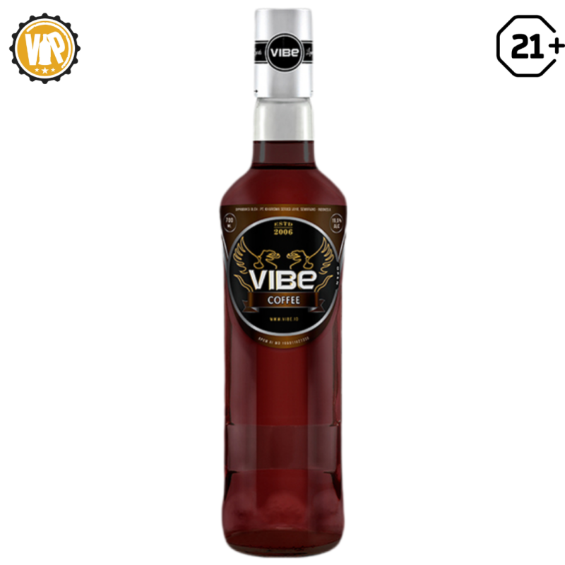 Vibe whisky