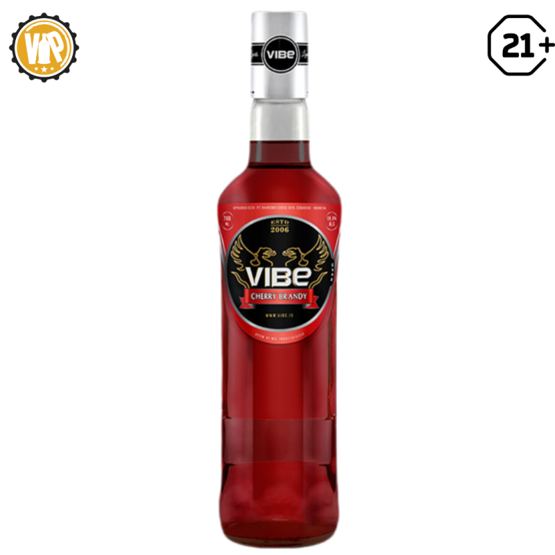 Vibe chery brandy
