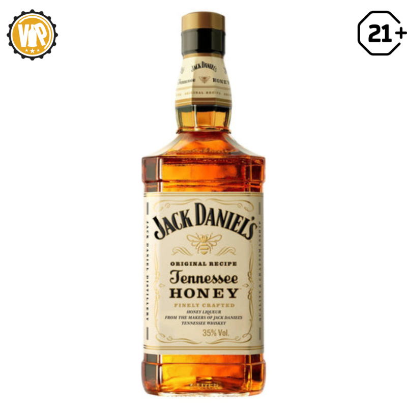 Jack daniels honney