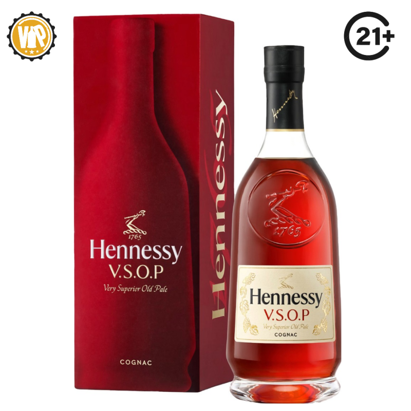 Hennesy vsop 700ml