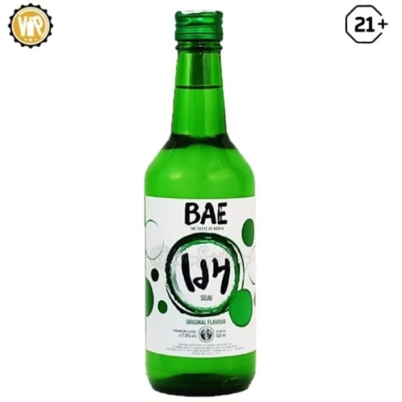 Bae Soju Original