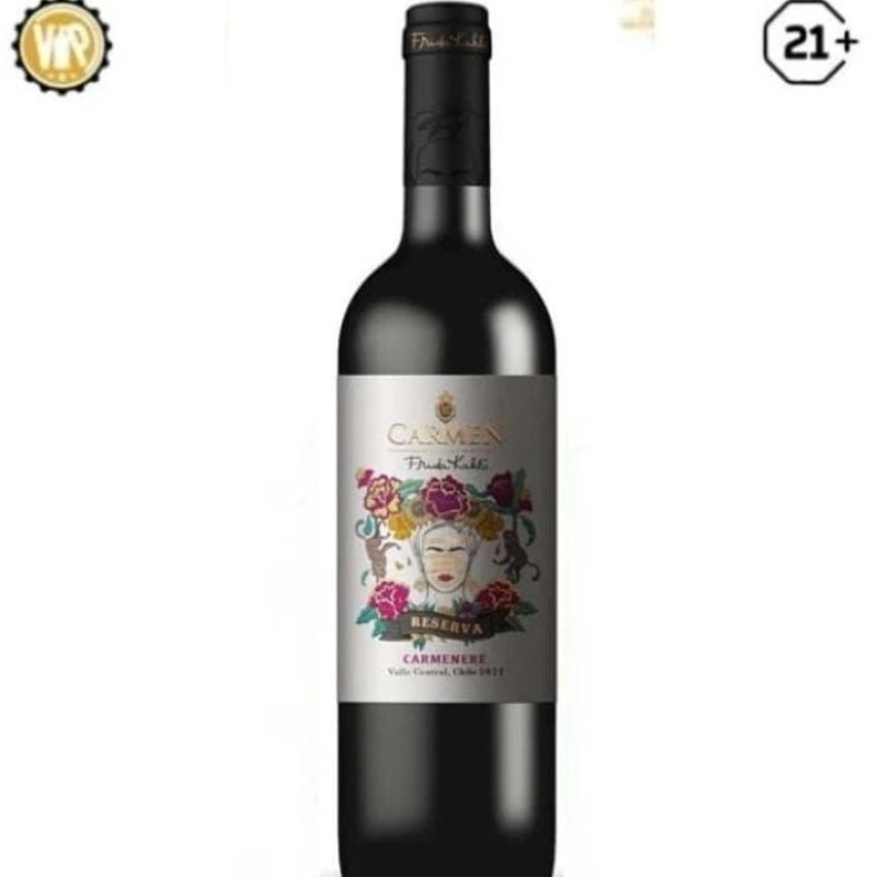 Carmen Carmenere