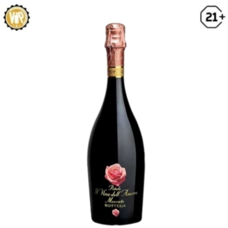 Bottega Amore Moscato 
