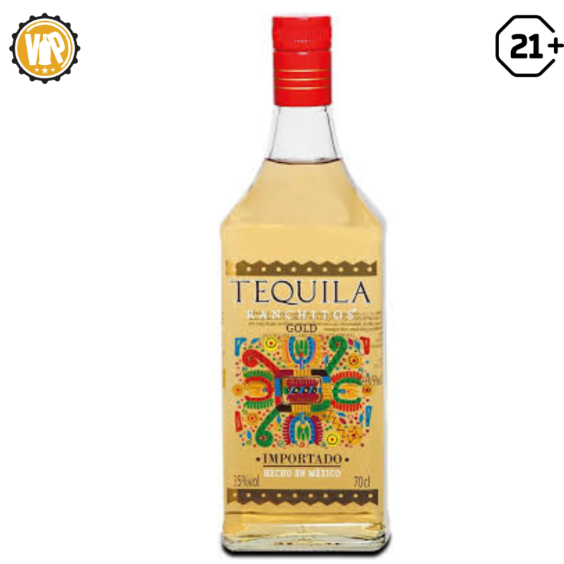 Ranchitos tequila