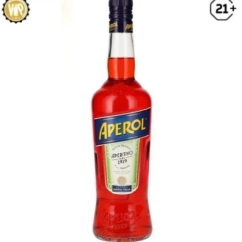 Aperol Apperitive
