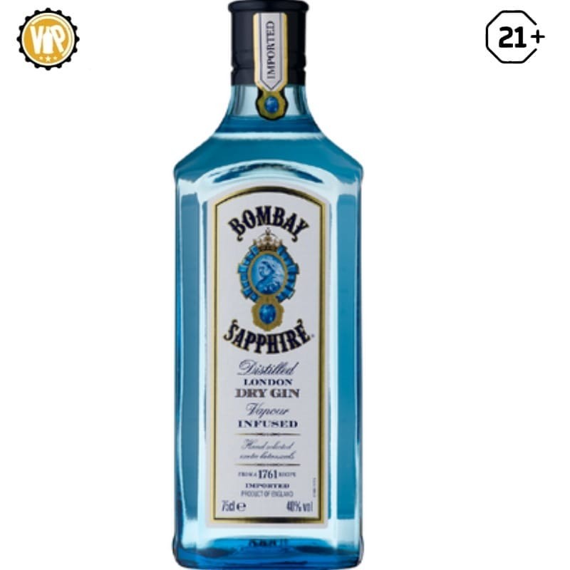 Bombay Sapphire