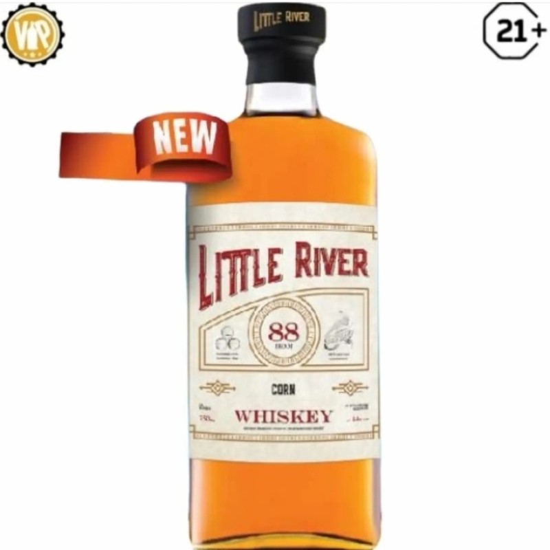 Little River 