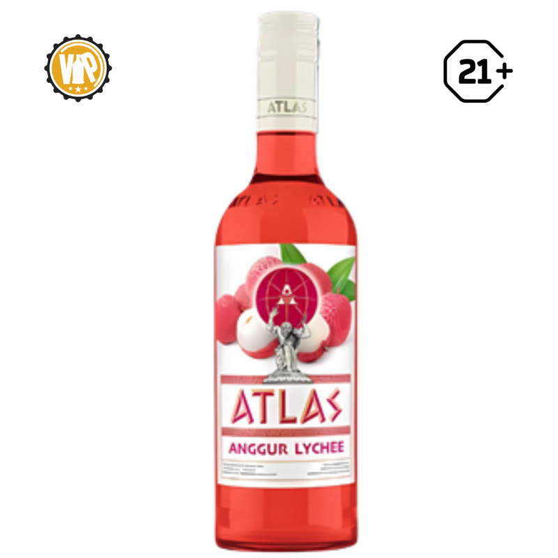 Anggur atlas lychee