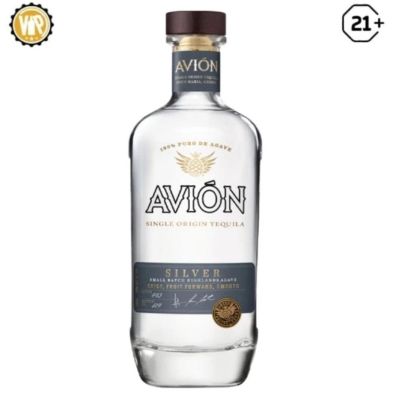 Avion Silver