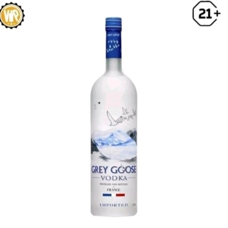 Greygoose 