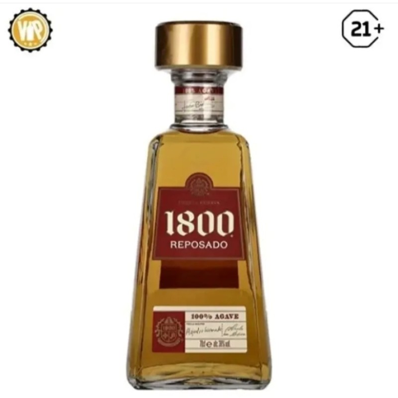 1800 Reposado 
