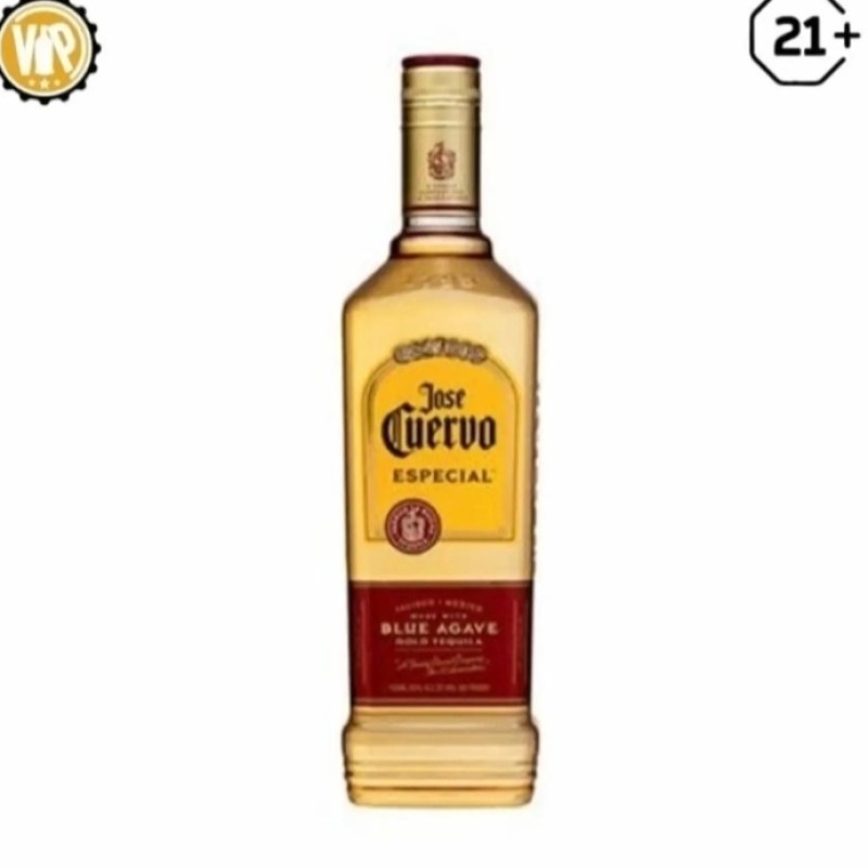 Jose Cuervo Reposado 