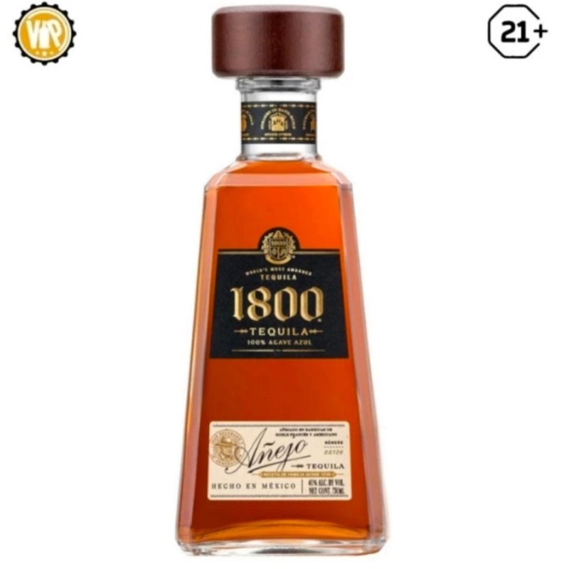 1800 Anejo