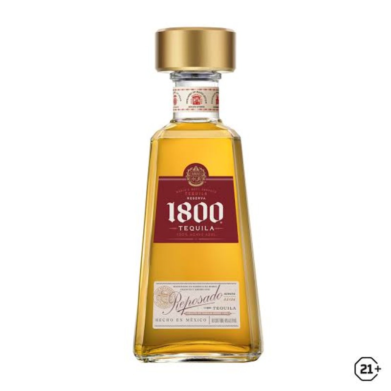 1800 Reposado