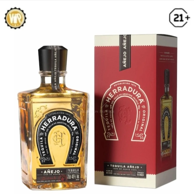 Herradura Anejo 