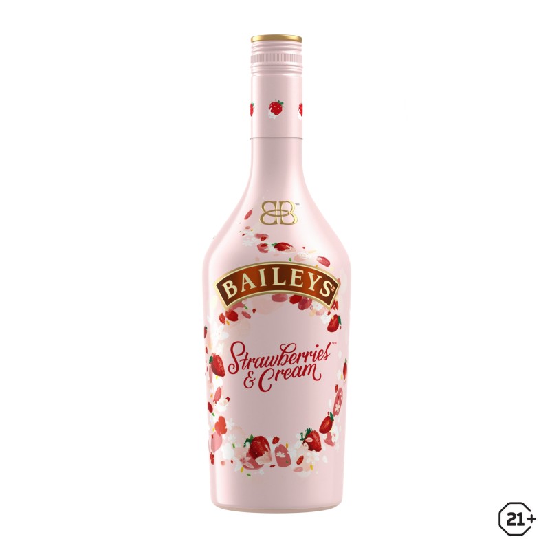 Baileys Strawberry