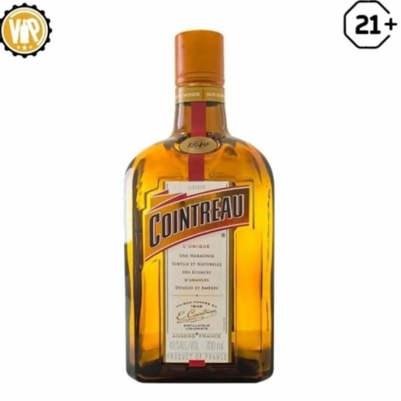 Cointreau 