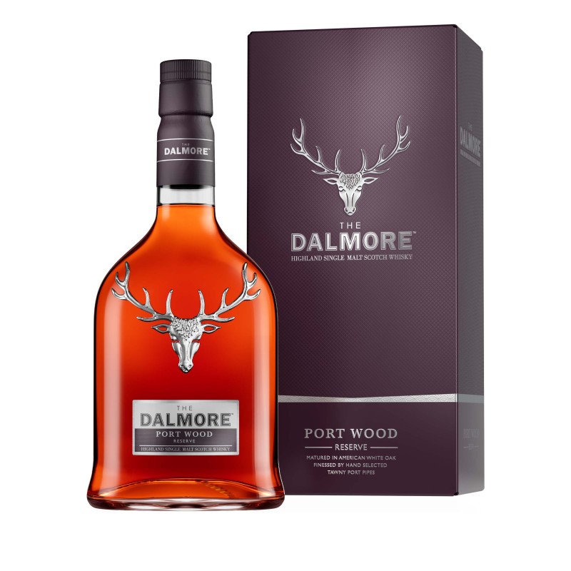 Dalmore PortWood