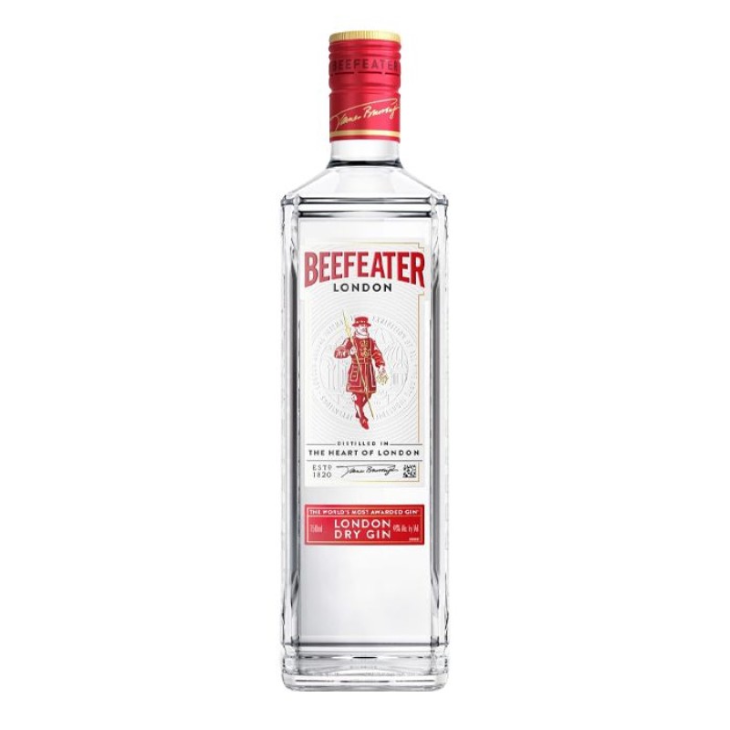 Beefeater London Dry Gin